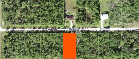 713 Hibiscus Drive Indian Lake Estates FL 33855