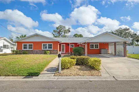 5001 Shetland Avenue Tampa FL 33615