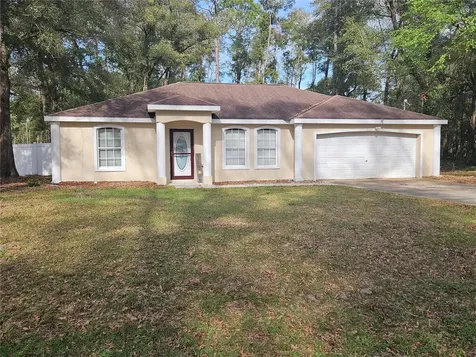 6699 NW 61st Street Ocala FL 34482