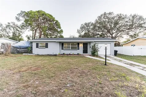 2070 68th Terrace S St Petersburg FL 33712