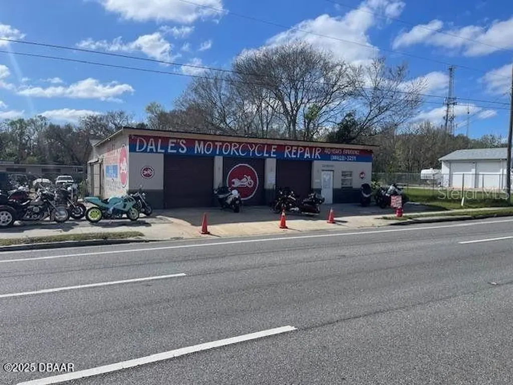 1520 N Nova Road Daytona Beach FL 32117
