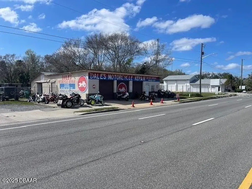 1520 N Nova Road Daytona Beach FL 32117