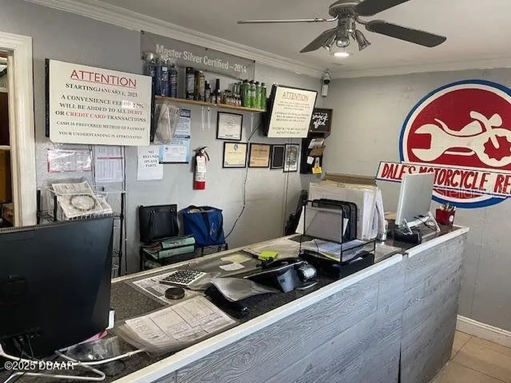 1520 N Nova Road Daytona Beach FL 32117