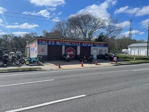 1520 N Nova Road Daytona Beach FL 32117