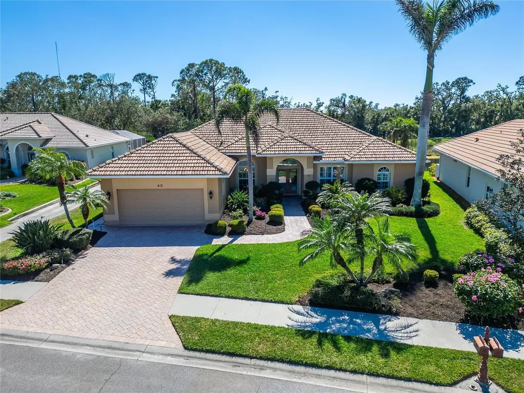412 Arborview Lane Venice FL 34292
