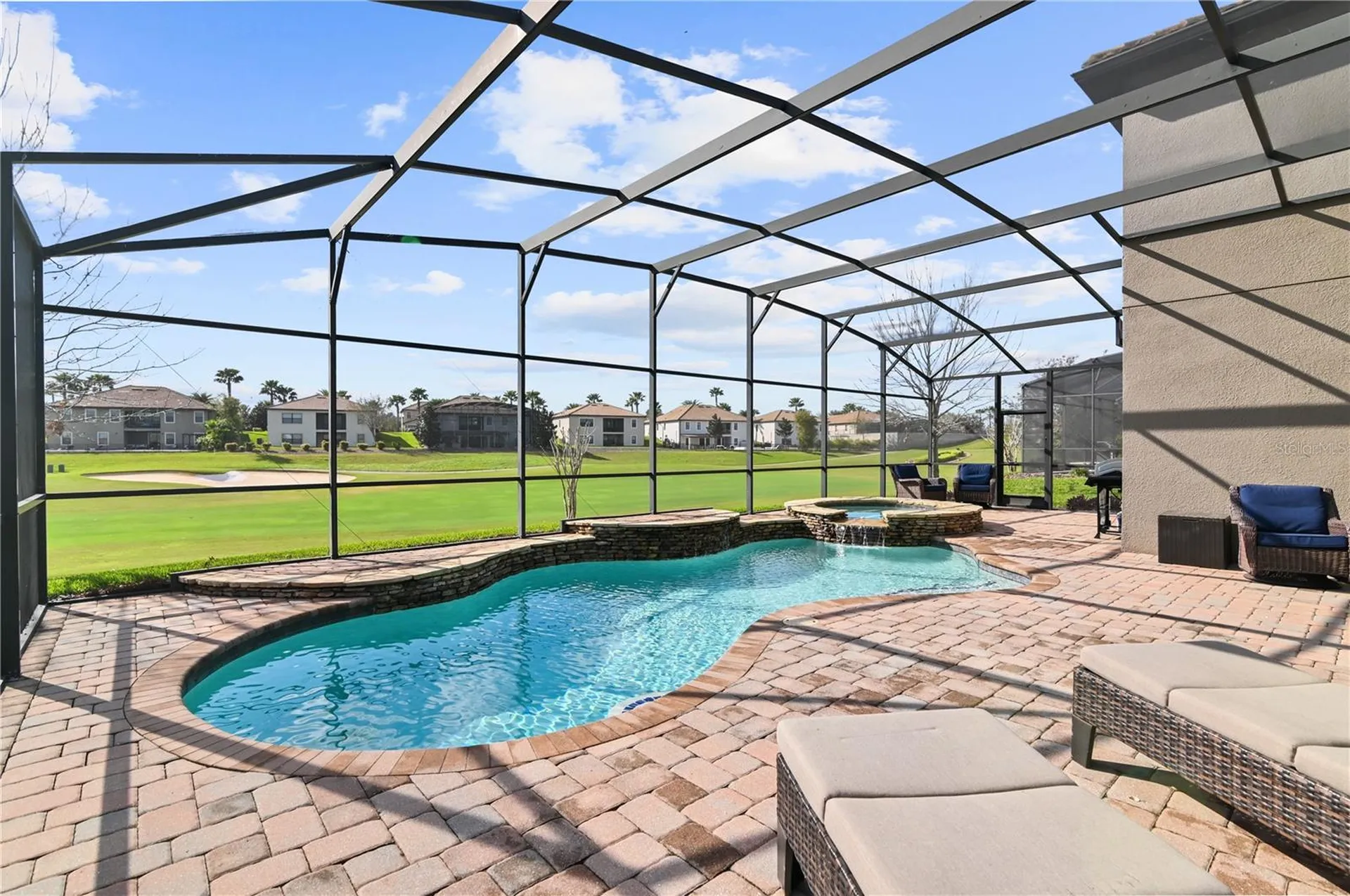 1420 Mickelson Court Davenport FL 33896