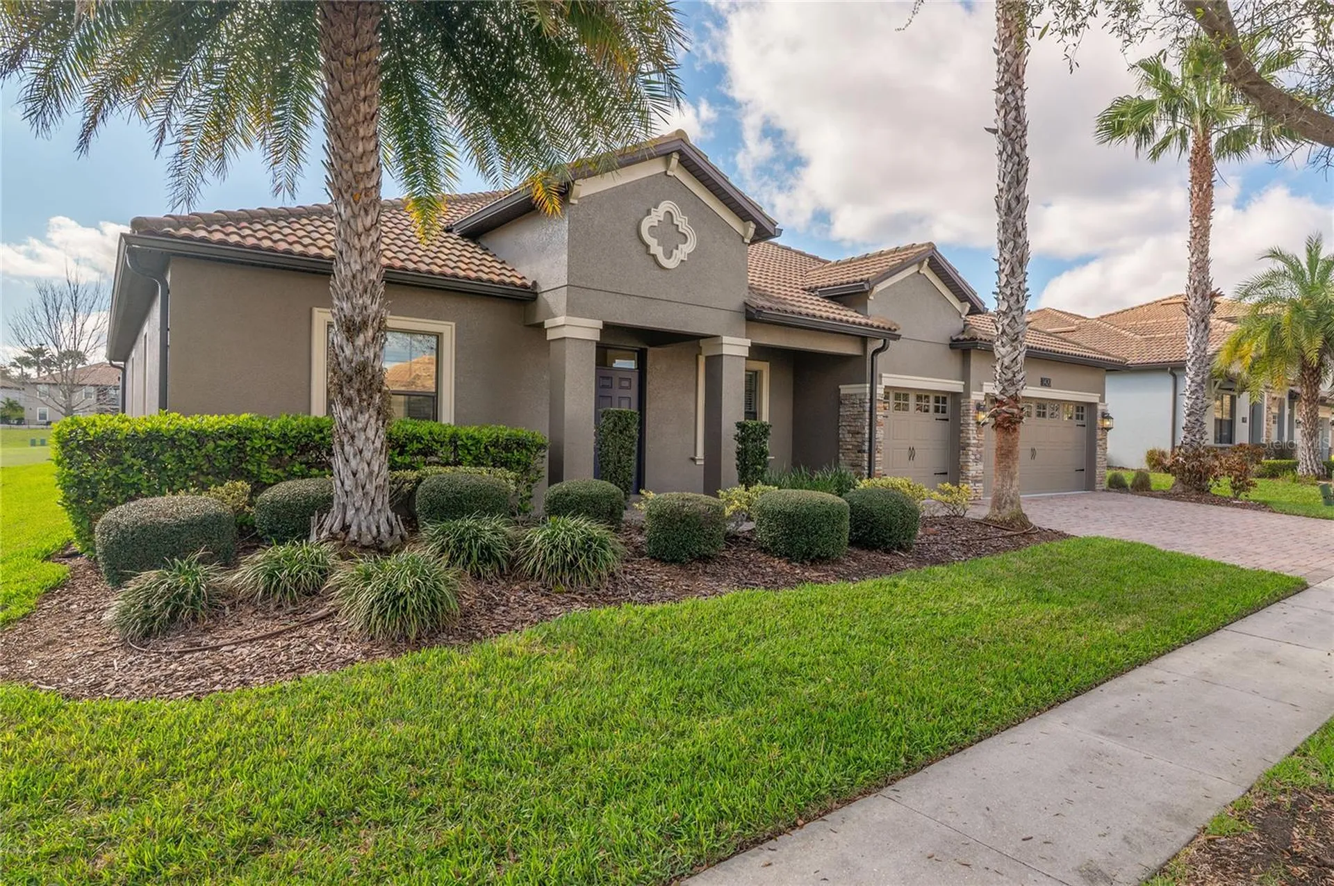 1420 Mickelson Court Davenport FL 33896