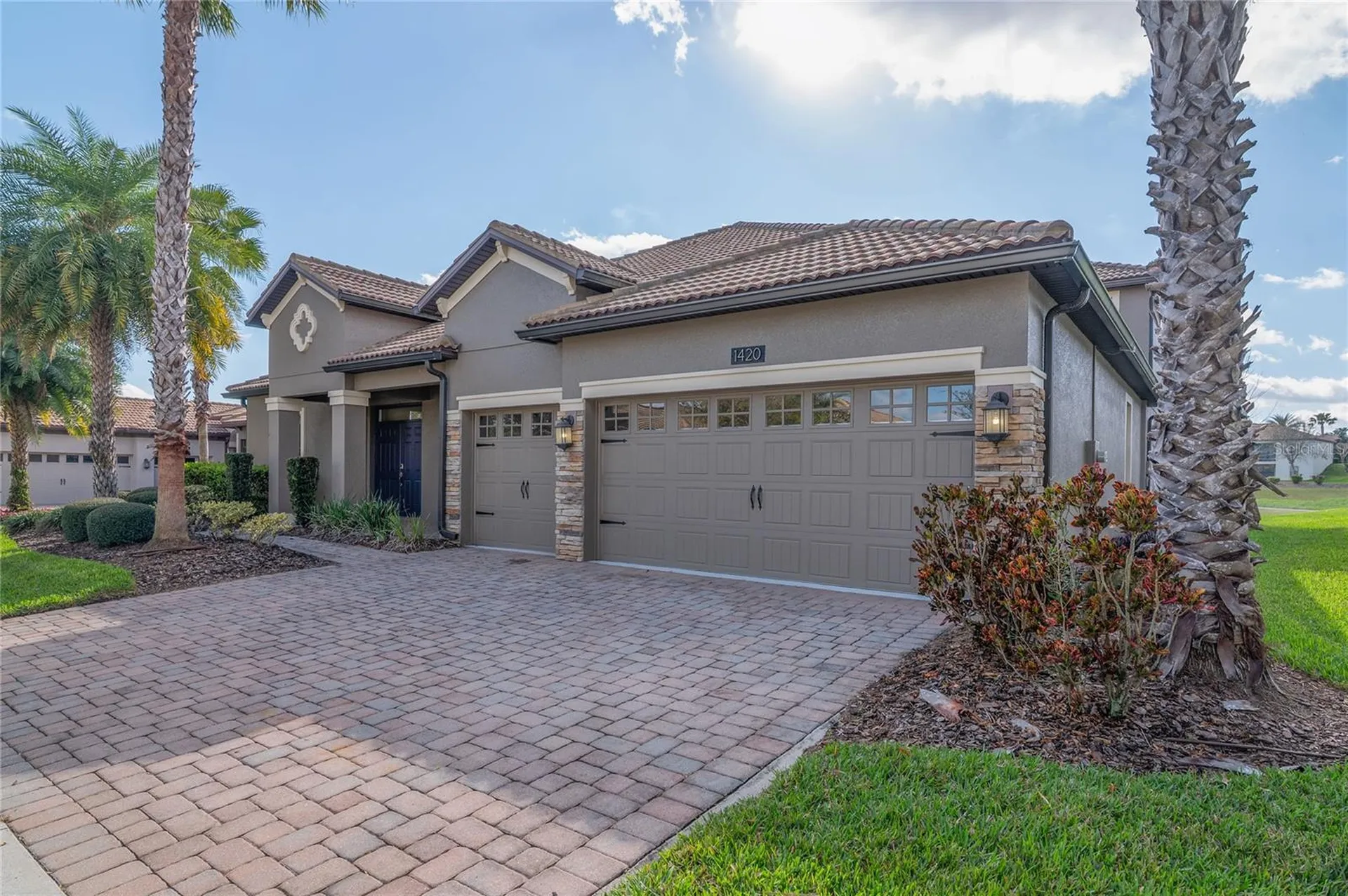 1420 Mickelson Court Davenport FL 33896