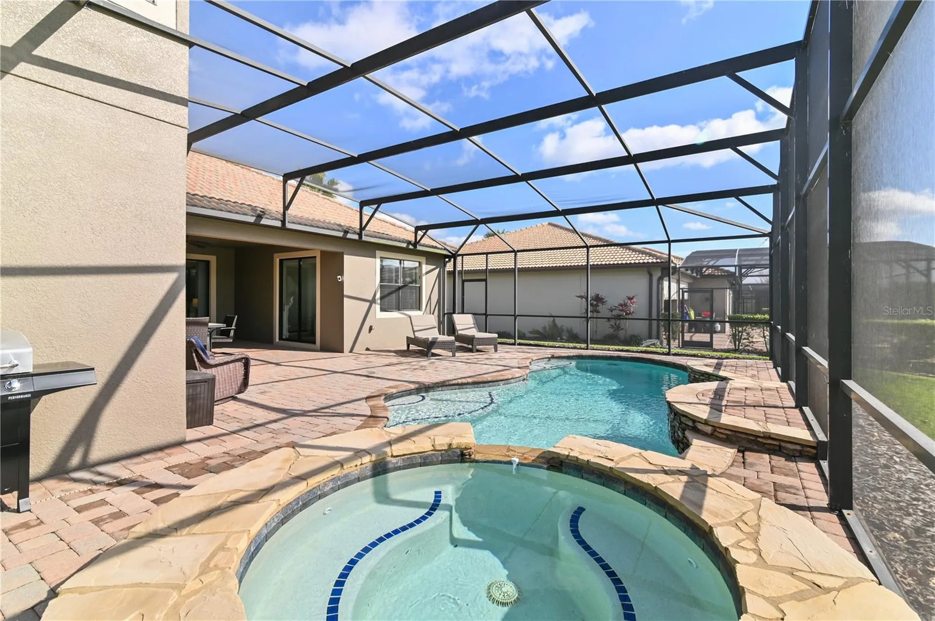 1420 Mickelson Court Davenport FL 33896