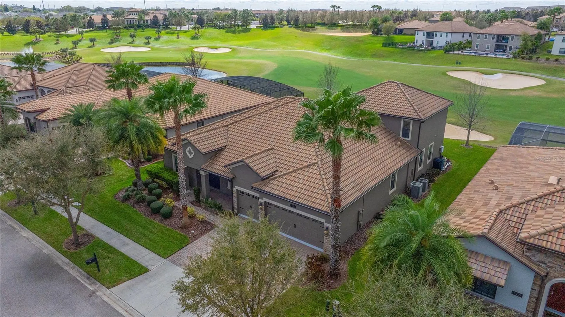 1420 Mickelson Court Davenport FL 33896