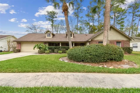 743 Riverbend Boulevard Longwood FL 32779