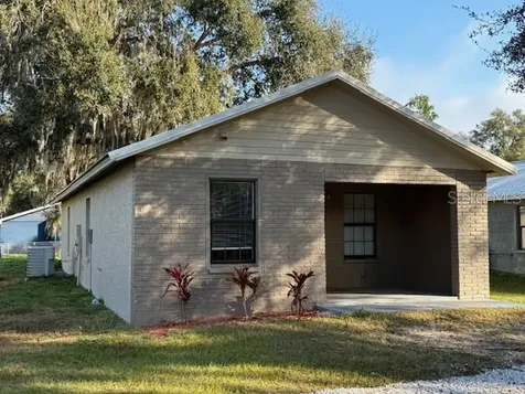 1352 SW 69th Road Bushnell FL 33513