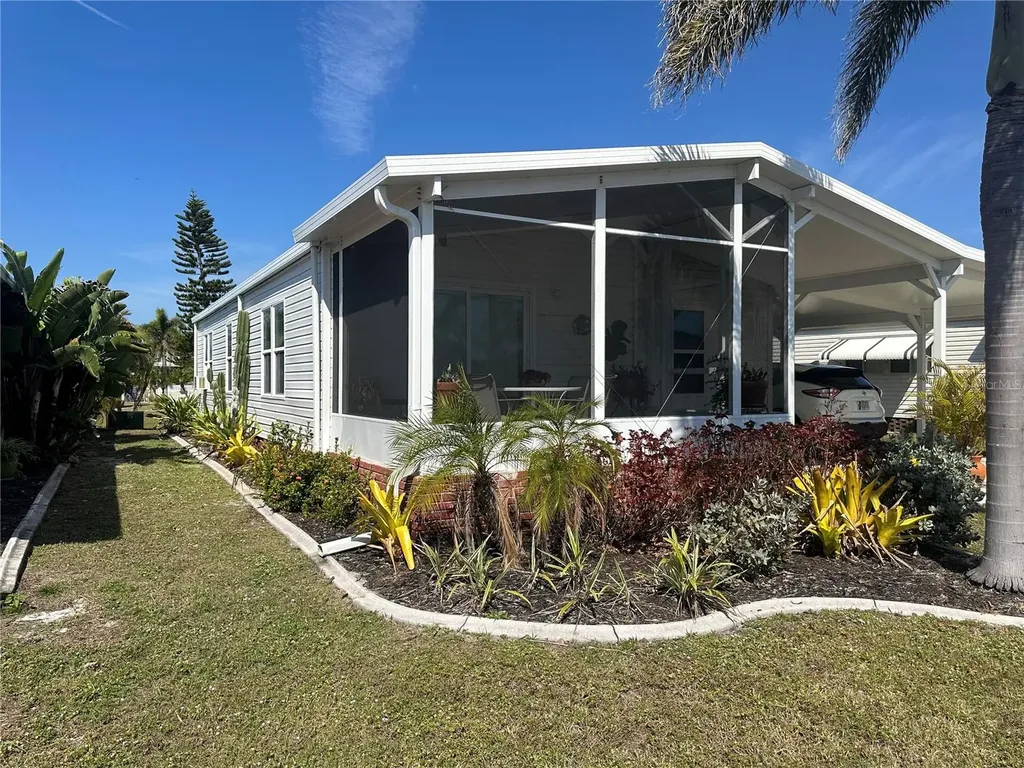 15550 Burnt Store Road Punta Gorda FL 33955