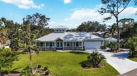 3595 Shamrock Drive Venice FL 34293