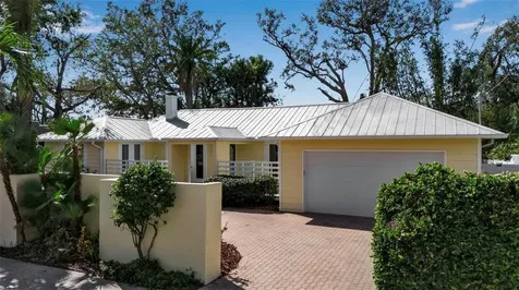 980 S Orange Avenue Sarasota FL 34236