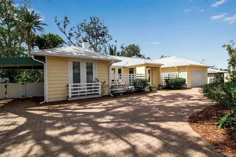 980 S Orange Avenue Sarasota FL 34236