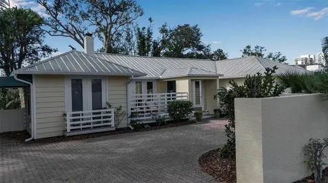 980 S Orange Avenue Sarasota FL 34236