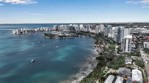 980 S Orange Avenue Sarasota FL 34236