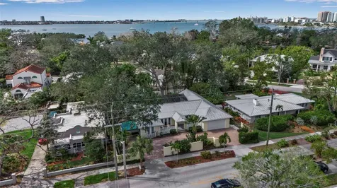 980 S Orange Avenue Sarasota FL 34236