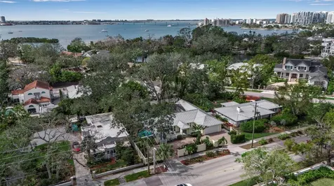 980 S Orange Avenue Sarasota FL 34236