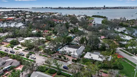 980 S Orange Avenue Sarasota FL 34236