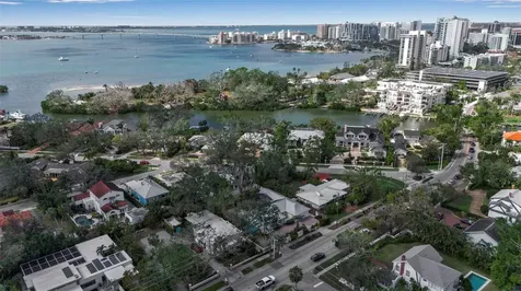 980 S Orange Avenue Sarasota FL 34236