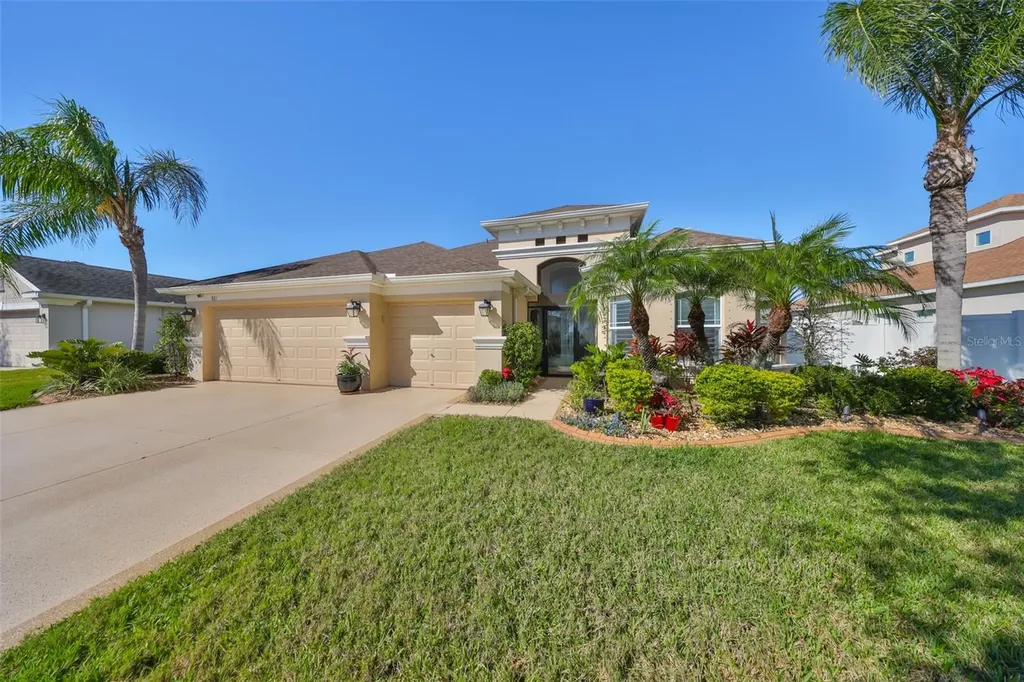 821 Seminole Sky Drive Ruskin FL 33570