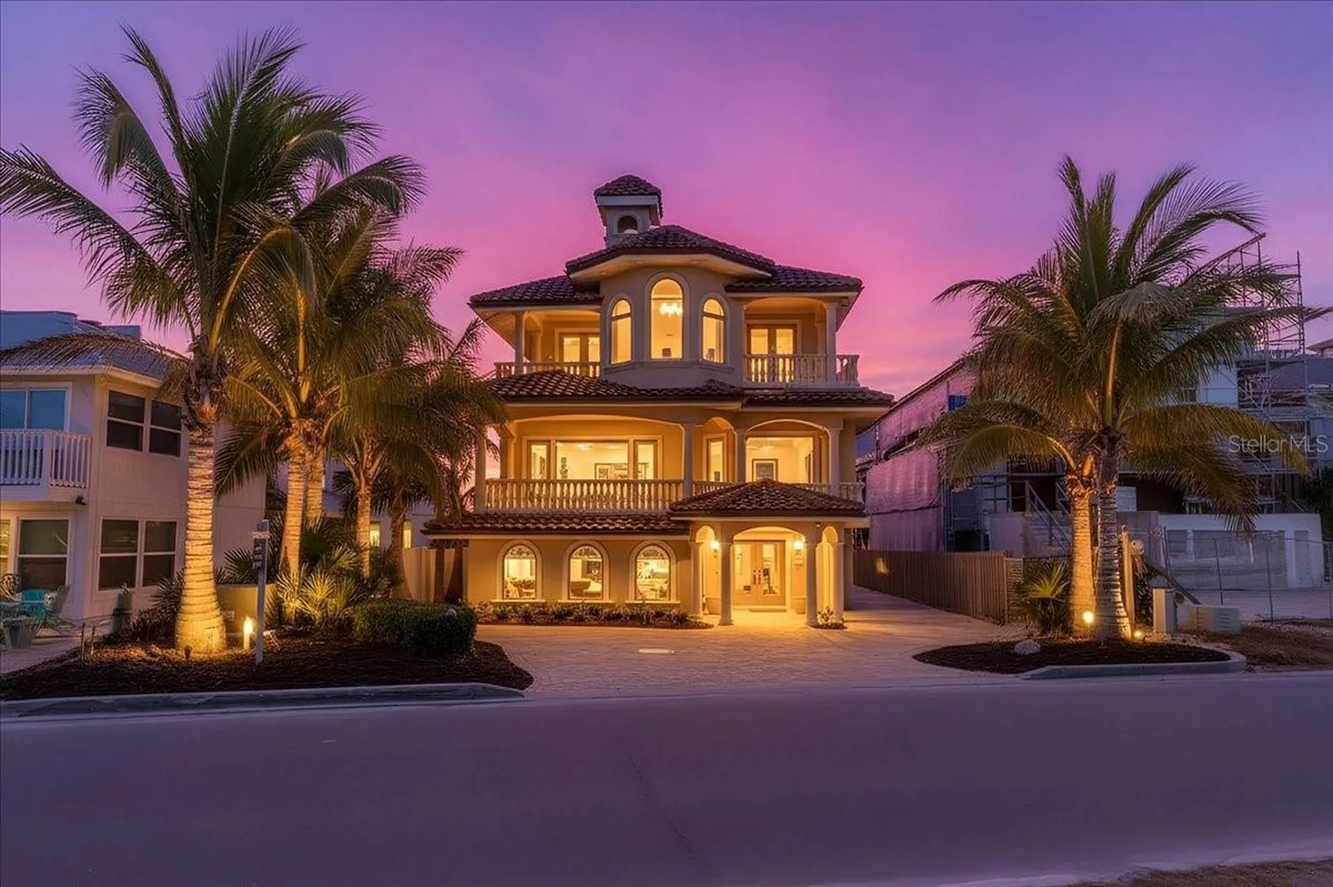 Nokomis FL, 1304 Casey Key Road