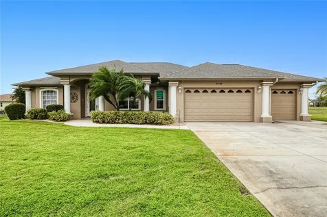 27169 Deep Creek Boulevard Punta Gorda FL 33983