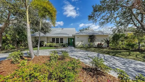 614 Tropical Circle Sarasota FL 34242