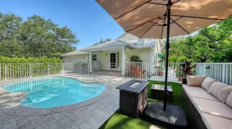 614 Tropical Circle Sarasota FL 34242