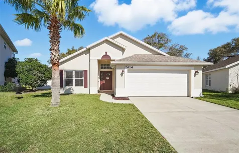 2614 Brookshire Court Kissimmee FL 34746