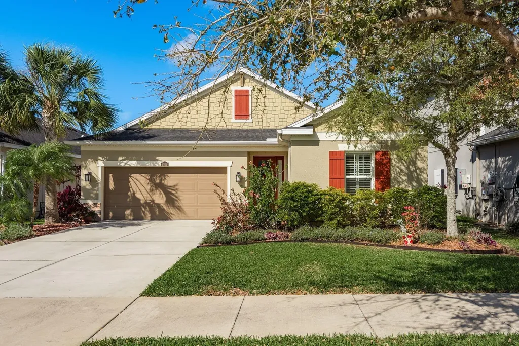 9818 Stillchase Street Tampa FL 33625