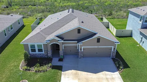 3521 Golden Wheat Lane Plant City FL 33565