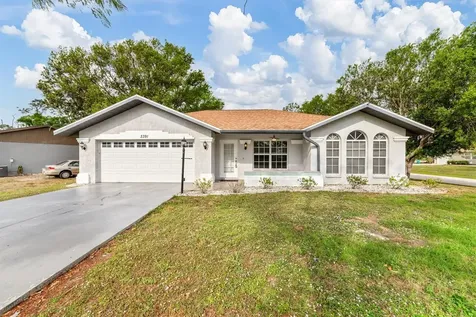 3391 Rogue Street North Port FL 34291