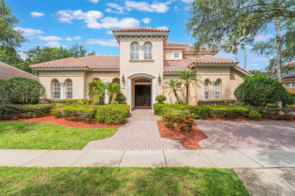 8814 Southern Breeze Drive Orlando FL 32836