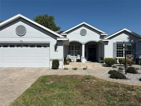 8504 SW 84th Loop Ocala FL 34481