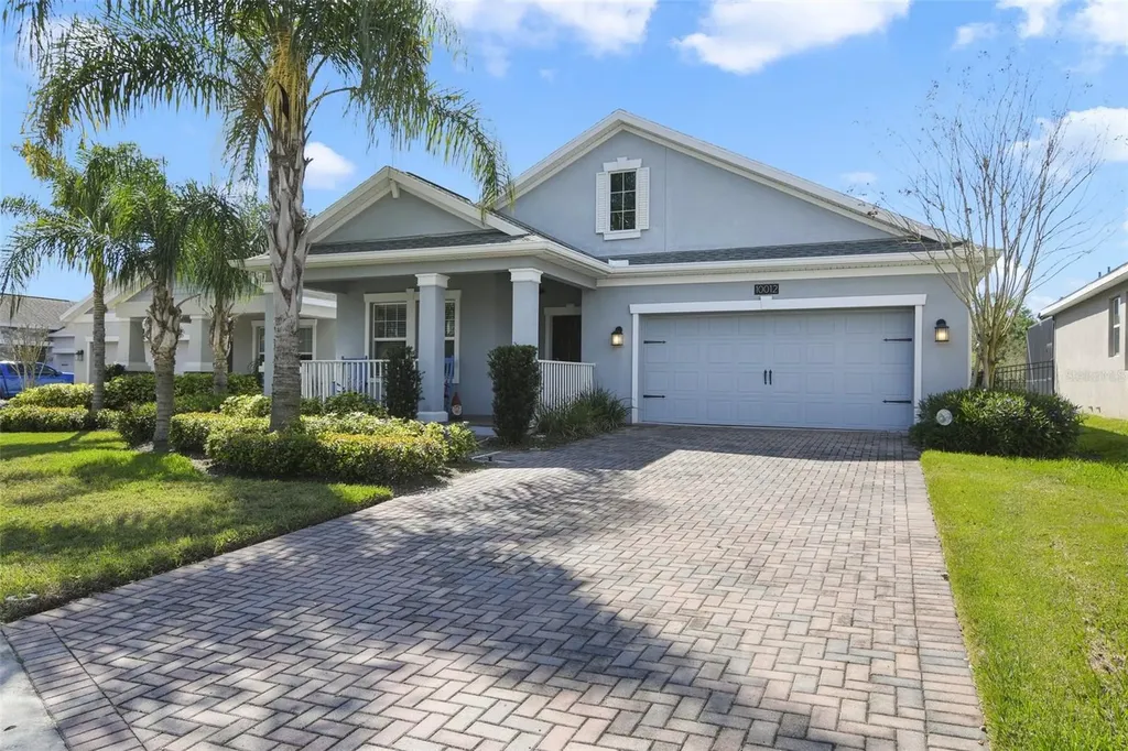 10012 Lovegrass Lane Orlando FL 32832
