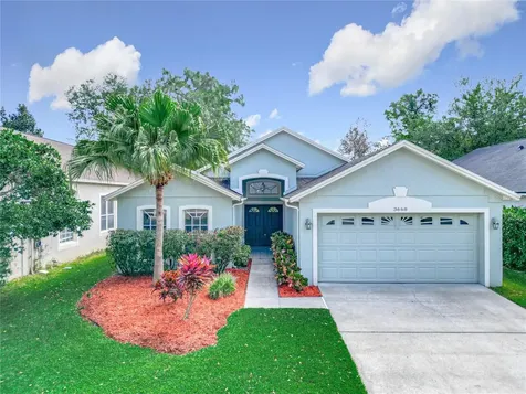 3668 Becontree Place Oviedo FL 32765