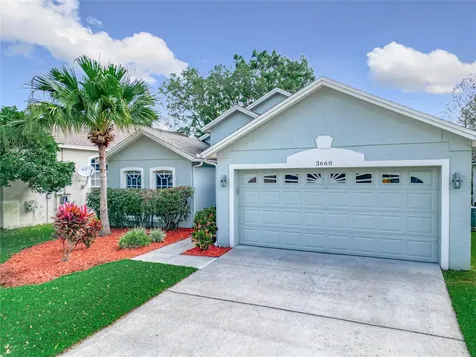 3668 Becontree Place Oviedo FL 32765