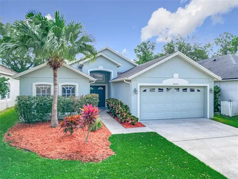 3668 Becontree Place Oviedo FL 32765