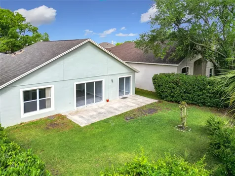 3668 Becontree Place Oviedo FL 32765