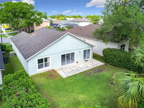 3668 Becontree Place Oviedo FL 32765