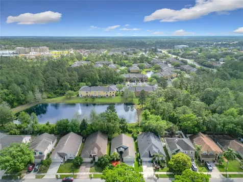 3668 Becontree Place Oviedo FL 32765