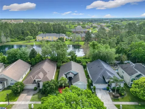 3668 Becontree Place Oviedo FL 32765