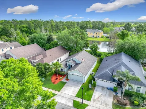 3668 Becontree Place Oviedo FL 32765