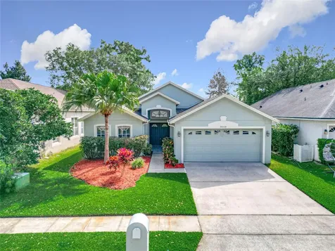3668 Becontree Place Oviedo FL 32765