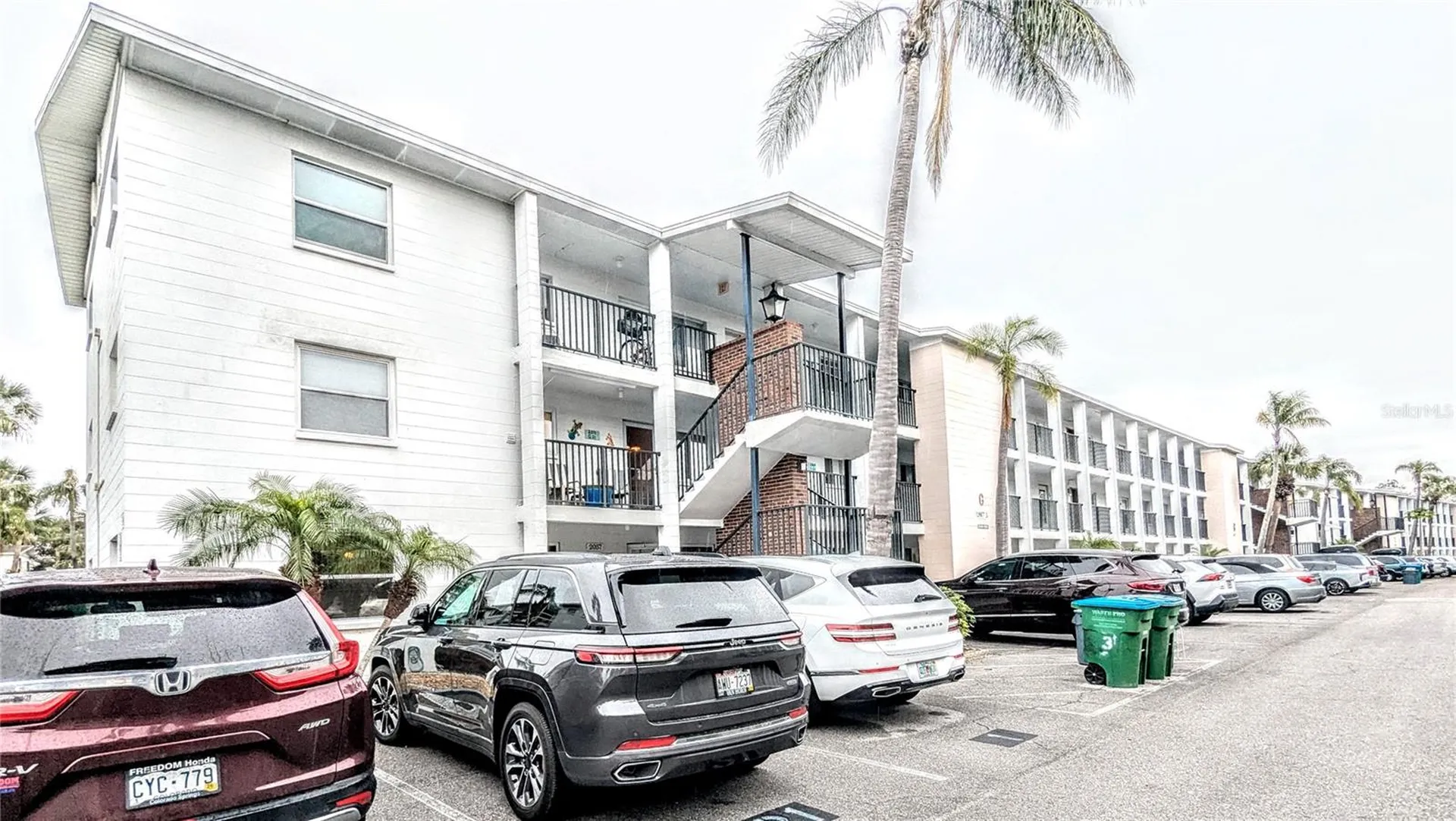 Bradenton FL, 2057 Sunset Drive, Unit G1