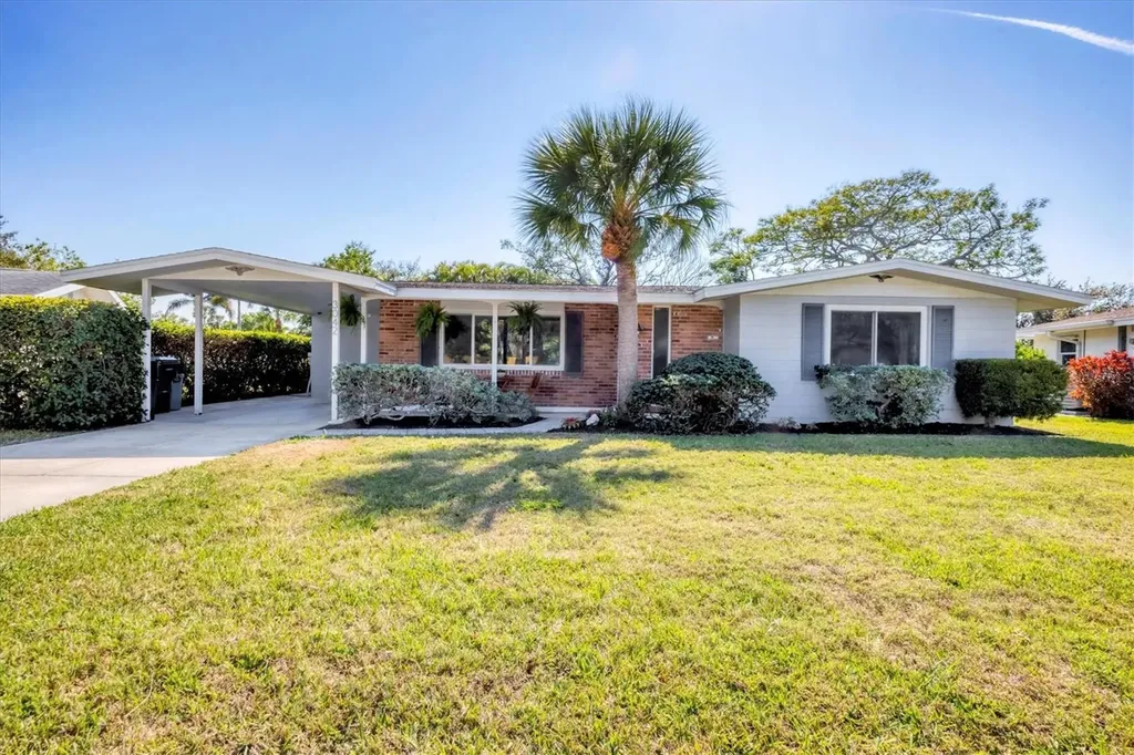 3042 Lockwood Terrace Sarasota FL 34231