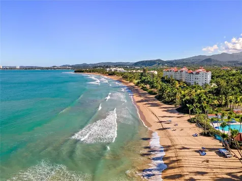 6000 Rio Mar Blvd Vistas Del Cacique Rio Grande PR 00745